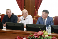 Необходимо разведение осётра в Обском море для туристического и рыбопромыслового потенциала