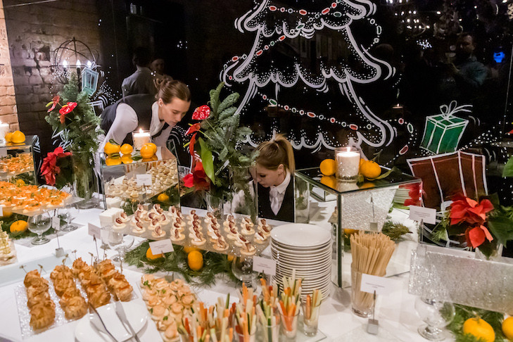 Легко и вкусно: простые закуски на новый год — читать на internat-mednogorsk.ru