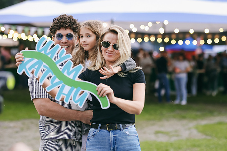 Второй музыкальный фестиваль «Шум Катуни» собрал более 18 тысяч гостей в Алтайском крае