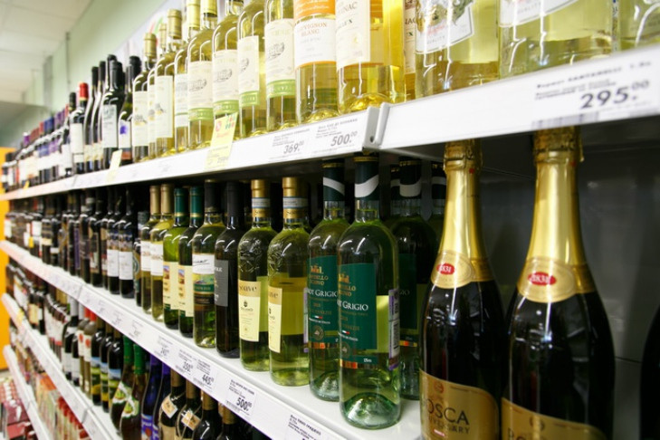 На винтовые пробки переходят производители российских вин из-за санкций