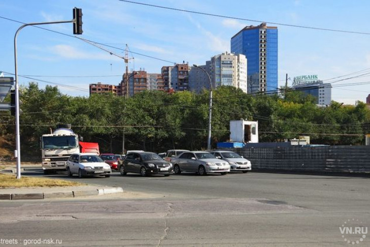Знаменитые улицы Новосибирска: Владимировские достопримечательности