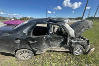 Дело о дорожной аварии с пострадавшим ребенком рассмотрят в Татарском суде