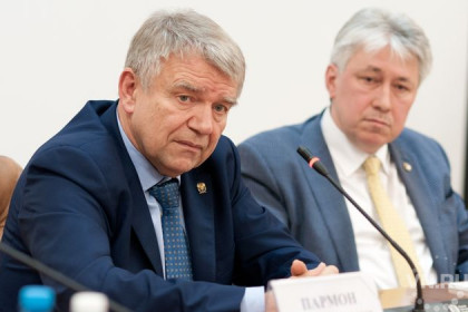 Реформы необходимы Академгородку, считает новый председатель СО РАН