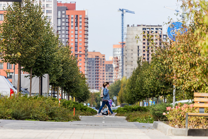 Новосибирская недвижимость: что принесет девелоперам 2025 год и чего хотят покупатели