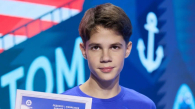 Новосибирский школьник снимет репортаж с Северного полюса