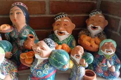 В Новосибирской области стало на тысячу больше мигрантов