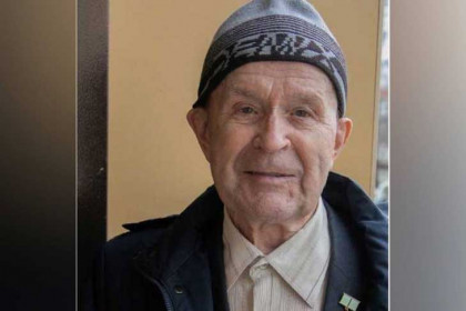 Ветеран Великой Отечественной Василий Пияшев скончался в Краснообске