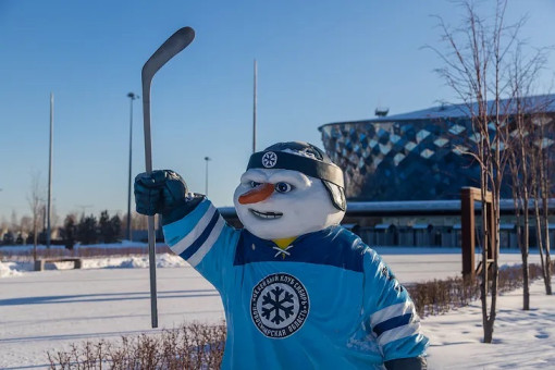 Самым теплым днем первого зимнего месяца стало 14 декабря в Новосибирске