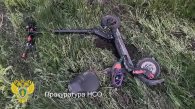 Жительницу Новосибирской области осудили за смертельное ДТП с ребёнком