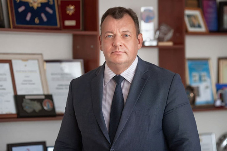 Глава минцифры региона Анатолий Дюбанов покидает свой пост
