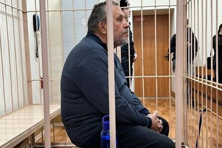 В Новосибирске прокуратура запросила 7 лет для экс-директора «Красного факела»