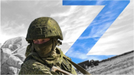 Новосибирцев награждают за мужество в зоне СВО