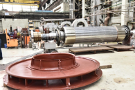 Предприятия-лидеры машиностроительной отрасли назвали в Новосибирске