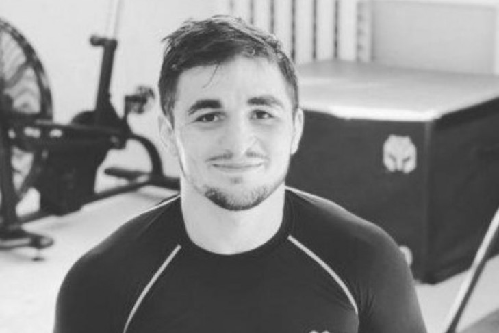 Смертельный нокаут - новосибирский боксер погиб на турнире в Тольятти