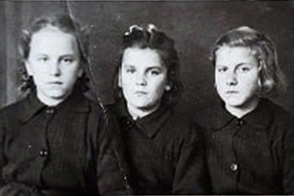 На четверть Ленинград: как Новосибирск стал вторым домом для блокадников