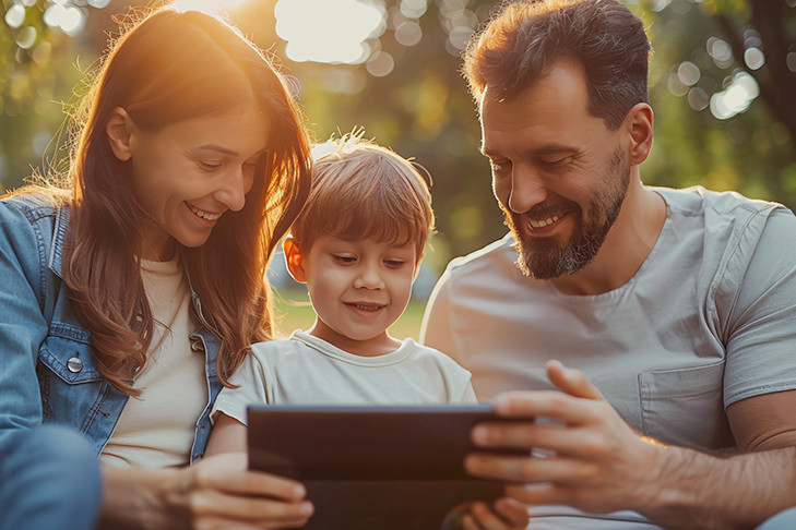 В Бердске улучшили мобильный интернет