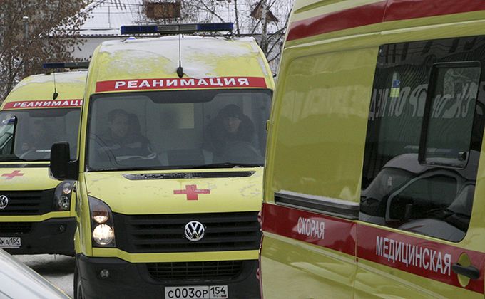 В Новосибирске водитель, перевозивший covid-больных, подал в суд на «Медтранс» 