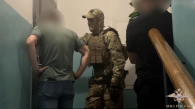 В Новосибирской области задержали группу мошенников, рассылавших вирусные ссылки