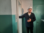 Региональная программа капремонта охватила 506 многоквартирных домов в 2025 году