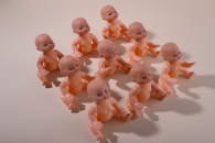 Обстоятельства гибели девяти младенцев в роддоме Новокузнецка изучают следователи