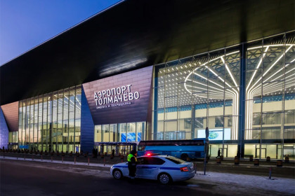 Шантаж после отпуска: новосибирцев пугают «нежелательными связями» за рубежом