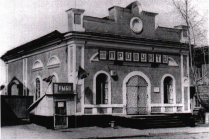 Дом с тайным подземельем в Венгерове признан наследием Новосибирской области