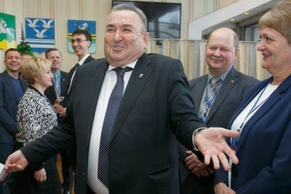 Новосибирская «Единая Россия» обновила политсовет