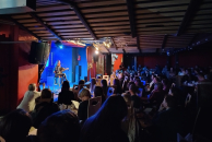 Объем рынка офлайн-развлечений в Новосибирске достигнет 5,5 млрд рублей