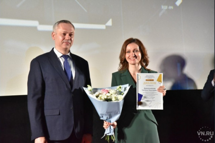 Журналистам вручили премию «Литера» 2021: список награжденных 