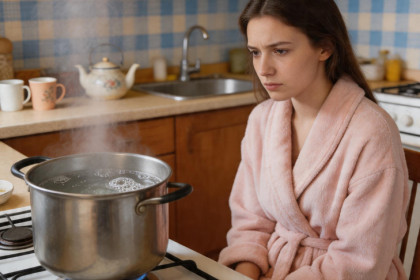 Горячую воду начнут отключать с 16 мая в Новосибирске