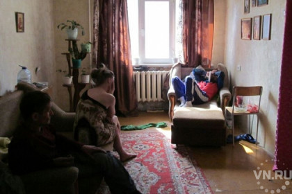  «Уютный» наркопритон устроила женщина в своей квартире