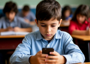 Ликбез по безопасному общению в мессенджерах прошел для школьников в Новосибирской области