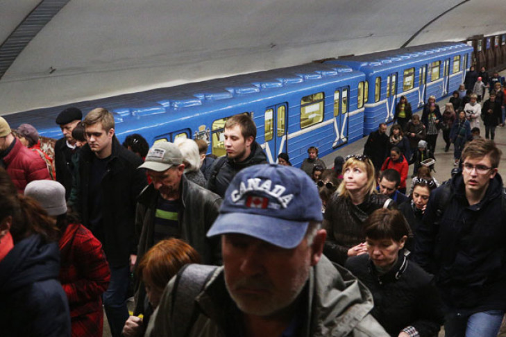 Новые станции метро не получит Новосибирск