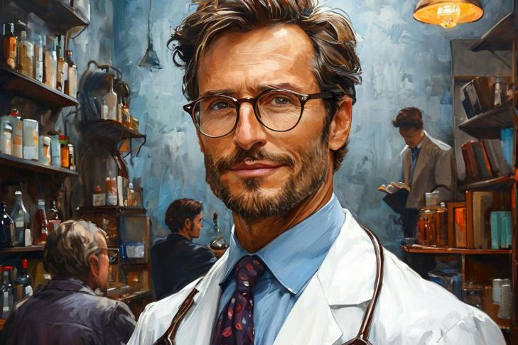 Новосибирцев предупредили о шарлатанах-врачах из газеты «ПроЗдоровье»