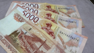 Самозанятым новосибирцам рассказали о пенсии в 50 тысяч рублей