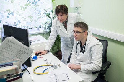 В Новосибирске расширились возможности для лечения пациентов от гепатита С