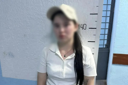 В Новосибирске задержали 20-летнюю мошенницу за обман амурской пенсионерки
