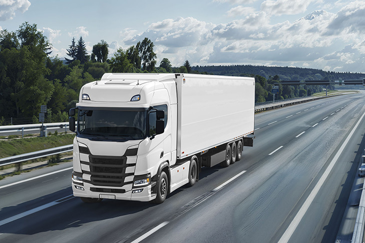 Спрос на грузоперевозки между Новосибирском и Китаем вырос на 75%