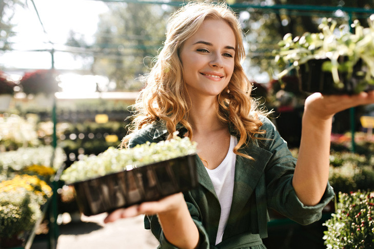В Новосибирске опубликовали лунный календарь для дачников на июль-2025