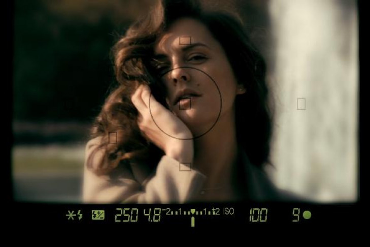 Моника Белуччи из Новосибирска получила роль в сериале «Второе зрение»