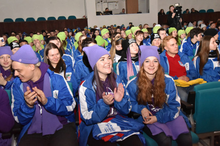 В Новосибирской области проведут аудит всех молодежных мероприятий