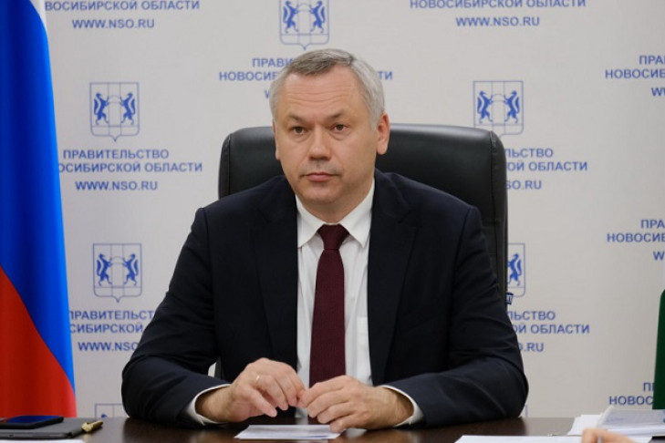 Новосибирская область готова провести игры Чемпионата мира по волейболу 2022 на высоком уровне