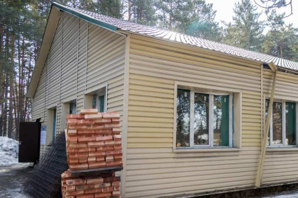 Более семи тысяч человек побывали в вытрезвителе Новосибирска