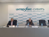 Детский совет по туризму начал работу в Новосибирской области