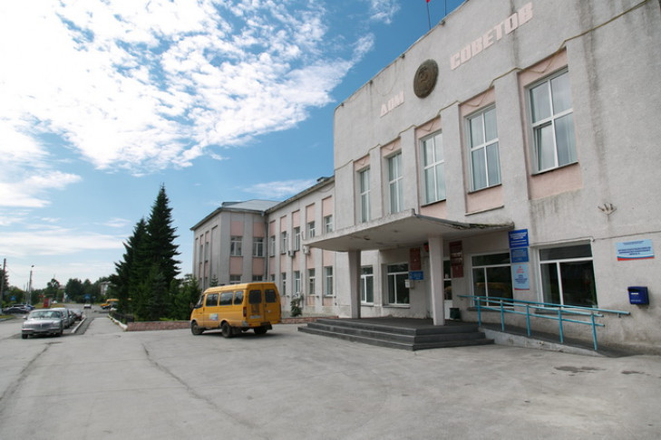 Уголовное дело на бывшего главу Черепаново возбуждено в Новосибирской области
