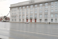 Самые большие зарплаты на предприятиях мэрии Новосибирска у преемника «Метро МиР»