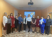 Стартовал “Учитель года”