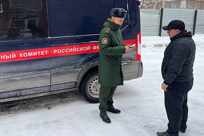 С рынка в армию: на воинский учет поставили восемь мигрантов в Новосибирске