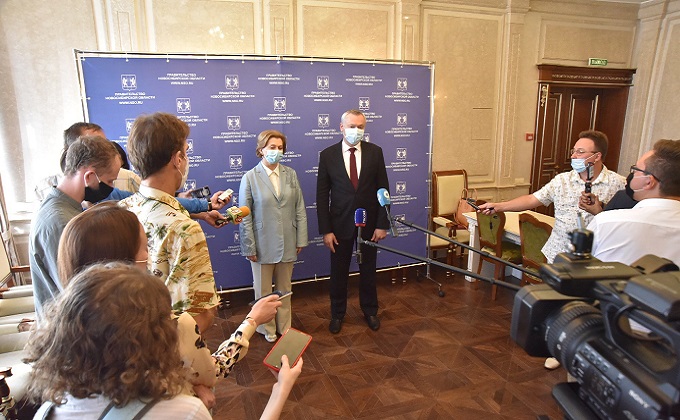«Сочетание разных инфекций очень опасно» - Роспотребнадзор спрогнозировал осень в Новосибирске