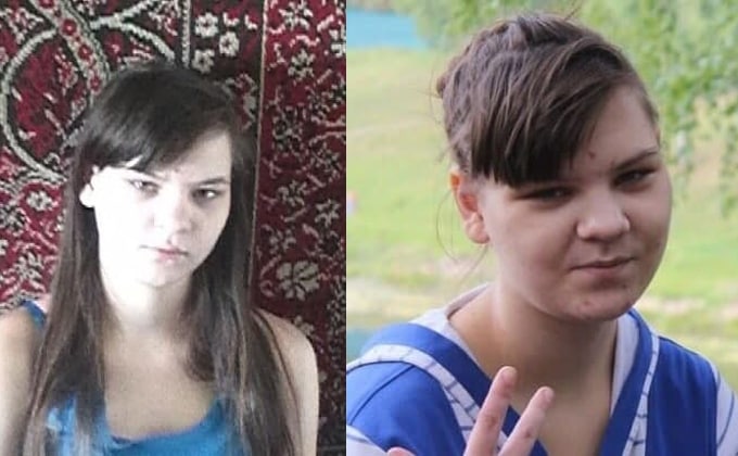 Беглянку-школьницу со шрамом на брови нашли в ТЦ в Новосибирске 